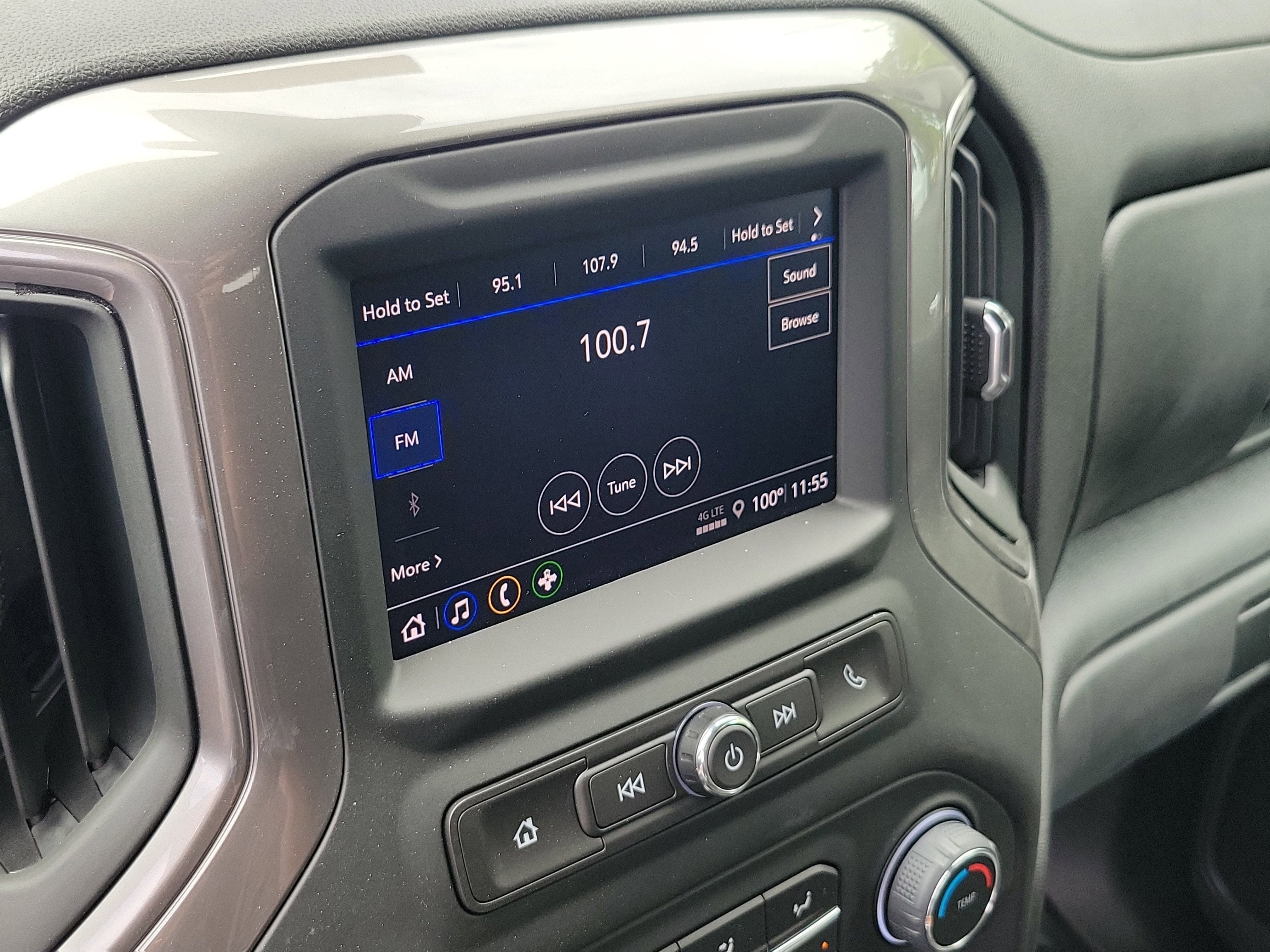 2024 Chevrolet Silverado 3500 HD Chassis Cab Work Truck