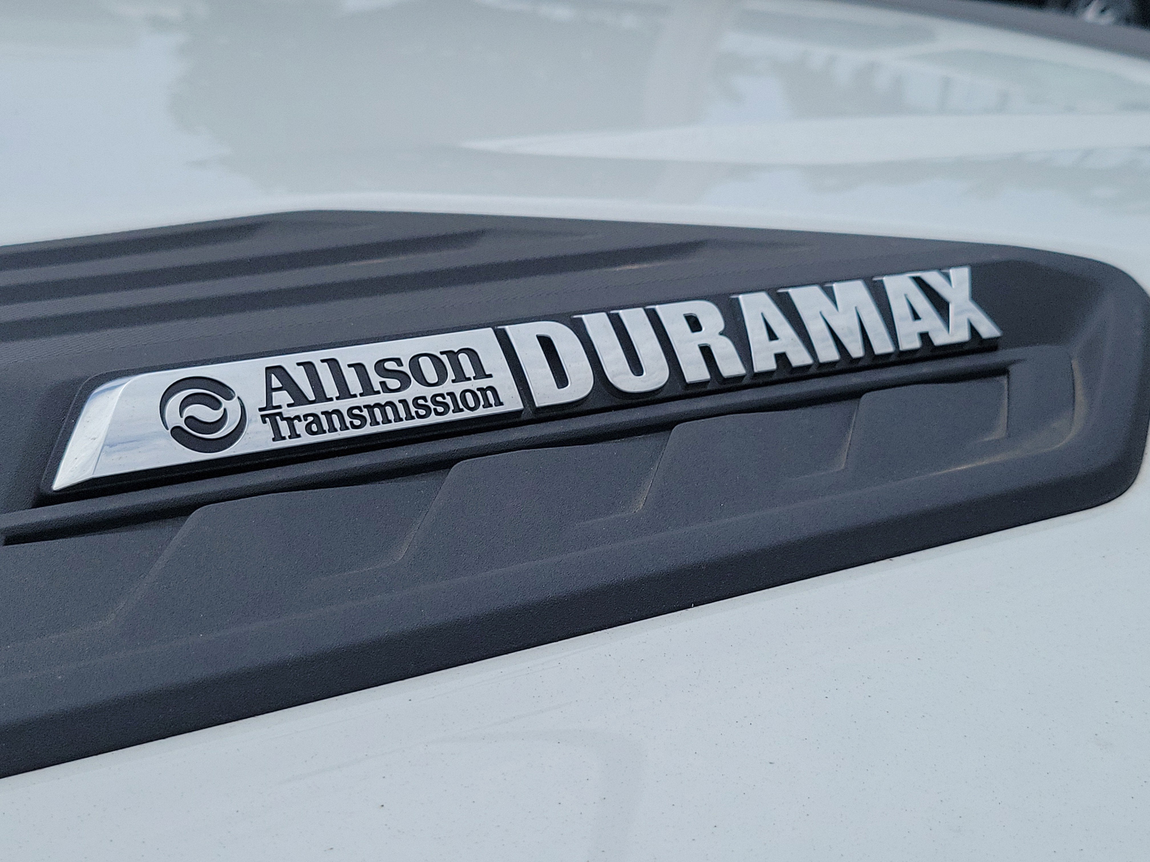 2024 Chevrolet Silverado 3500 HD Chassis Cab Work Truck