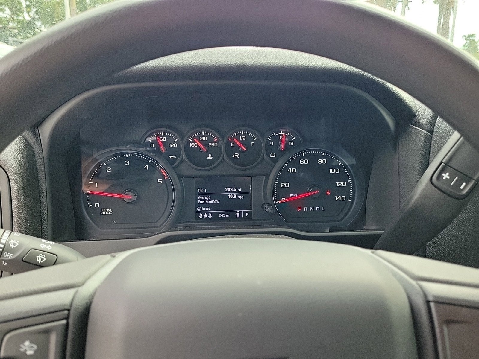 2024 Chevrolet Silverado 3500 HD Chassis Cab Work Truck