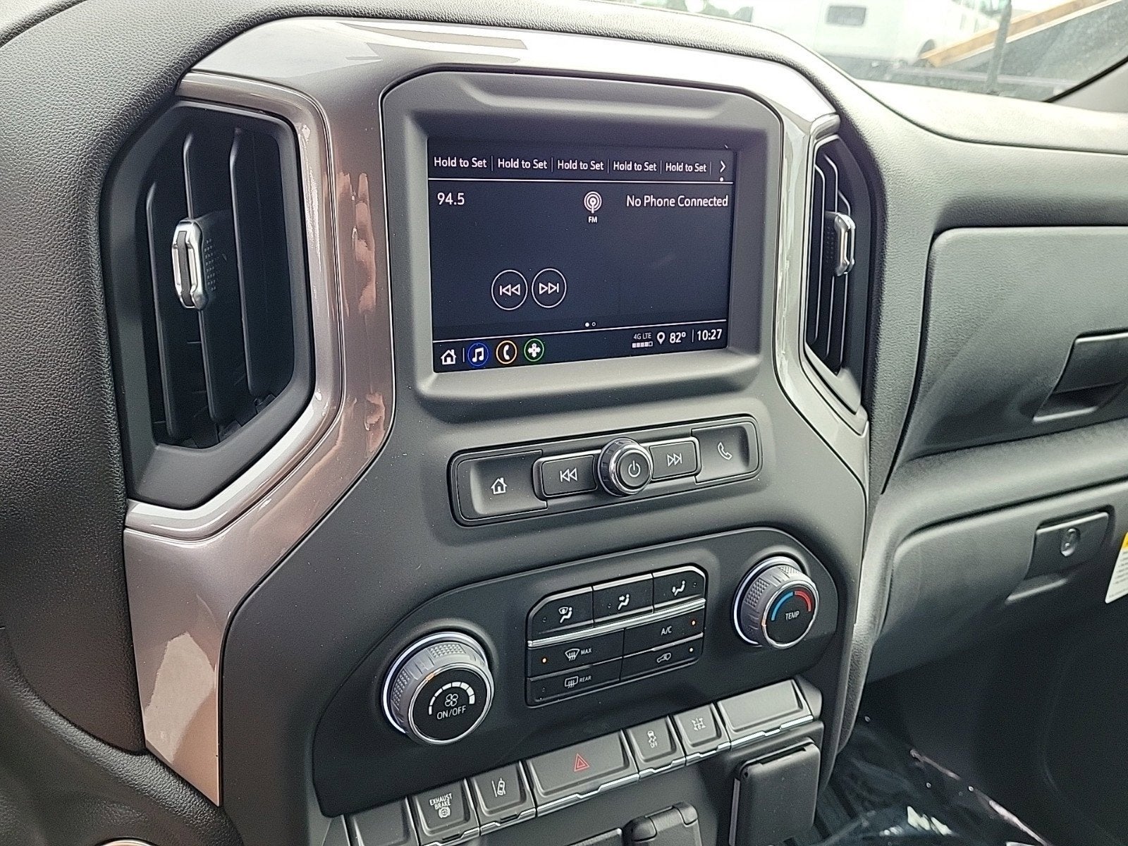 2024 Chevrolet Silverado 3500 HD Chassis Cab Work Truck