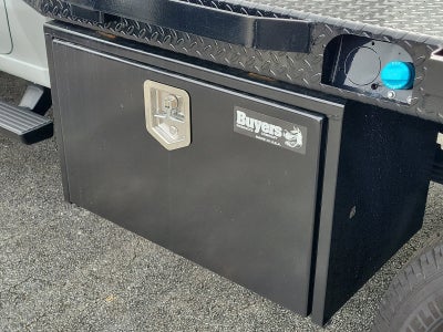 2024 Chevrolet Silverado 3500 HD Chassis Cab Work Truck