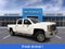 2019 Chevrolet Silverado 2500 HD LTZ