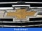 2019 Chevrolet Silverado 2500 HD LTZ
