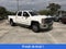 2019 Chevrolet Silverado 2500 HD LTZ