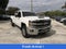 2019 Chevrolet Silverado 2500 HD LTZ