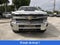 2019 Chevrolet Silverado 2500 HD LTZ