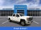 2019 Chevrolet Silverado 2500 HD LTZ