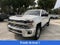 2019 Chevrolet Silverado 2500 HD LTZ