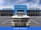2019 Chevrolet Silverado 2500 HD LTZ