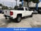 2019 Chevrolet Silverado 2500 HD LTZ