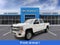 2019 Chevrolet Silverado 2500 HD LTZ