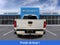 2019 Chevrolet Silverado 2500 HD LTZ