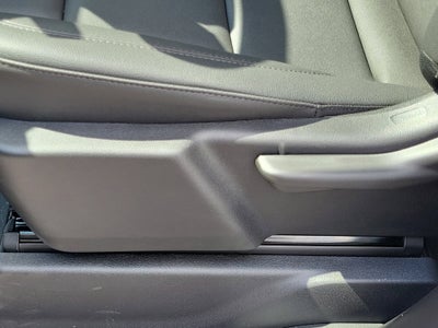 2026 Chevrolet Silverado 3500 HD WT DRW