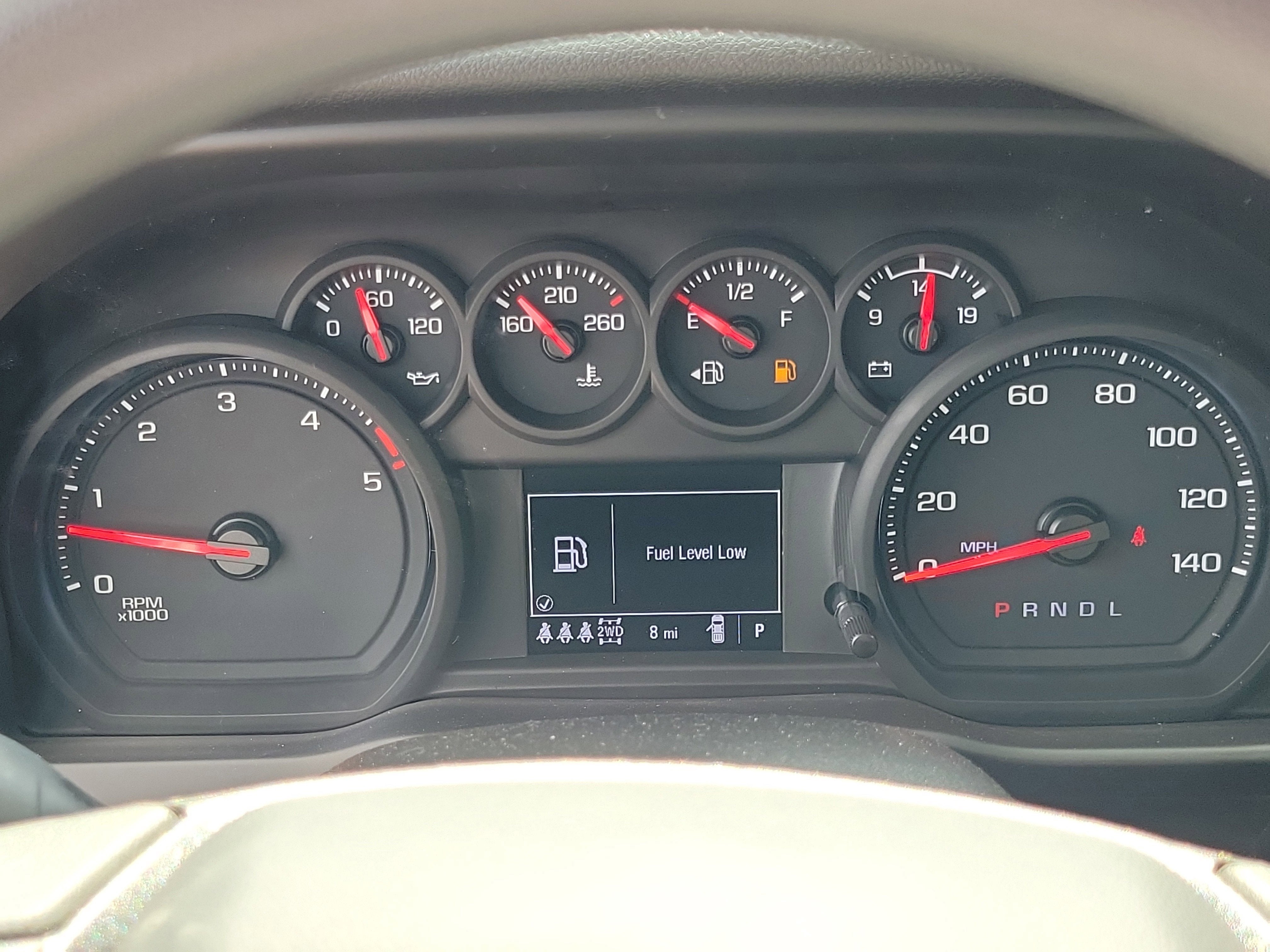 2026 Chevrolet Silverado 3500 HD WT DRW