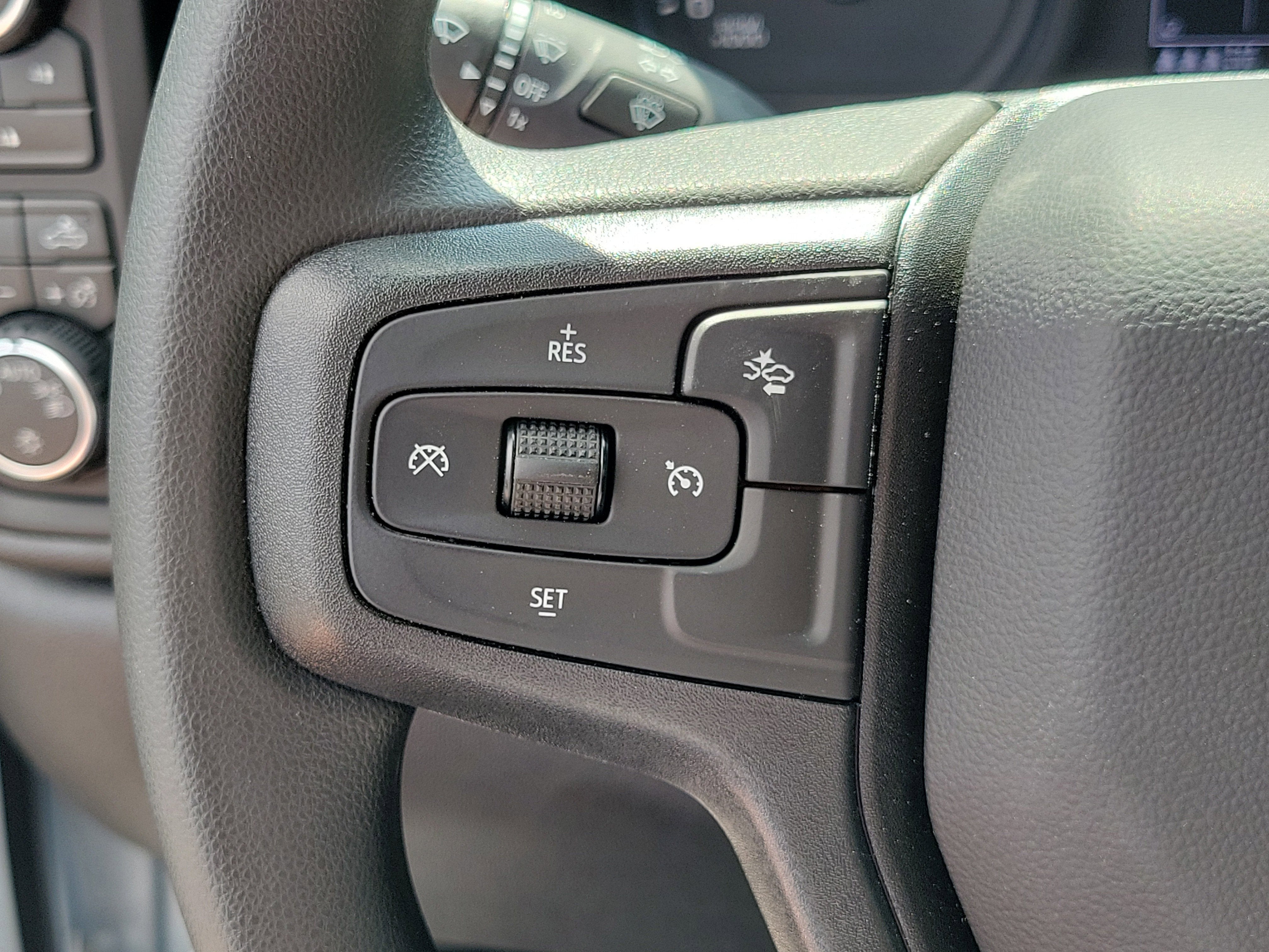 2026 Chevrolet Silverado 3500 HD WT DRW