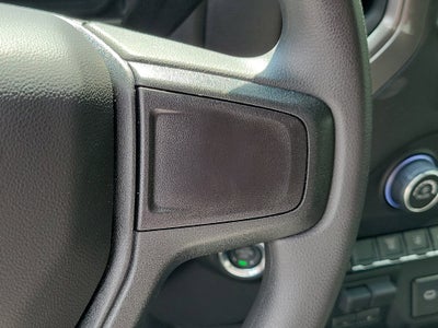 2026 Chevrolet Silverado 3500 HD WT DRW