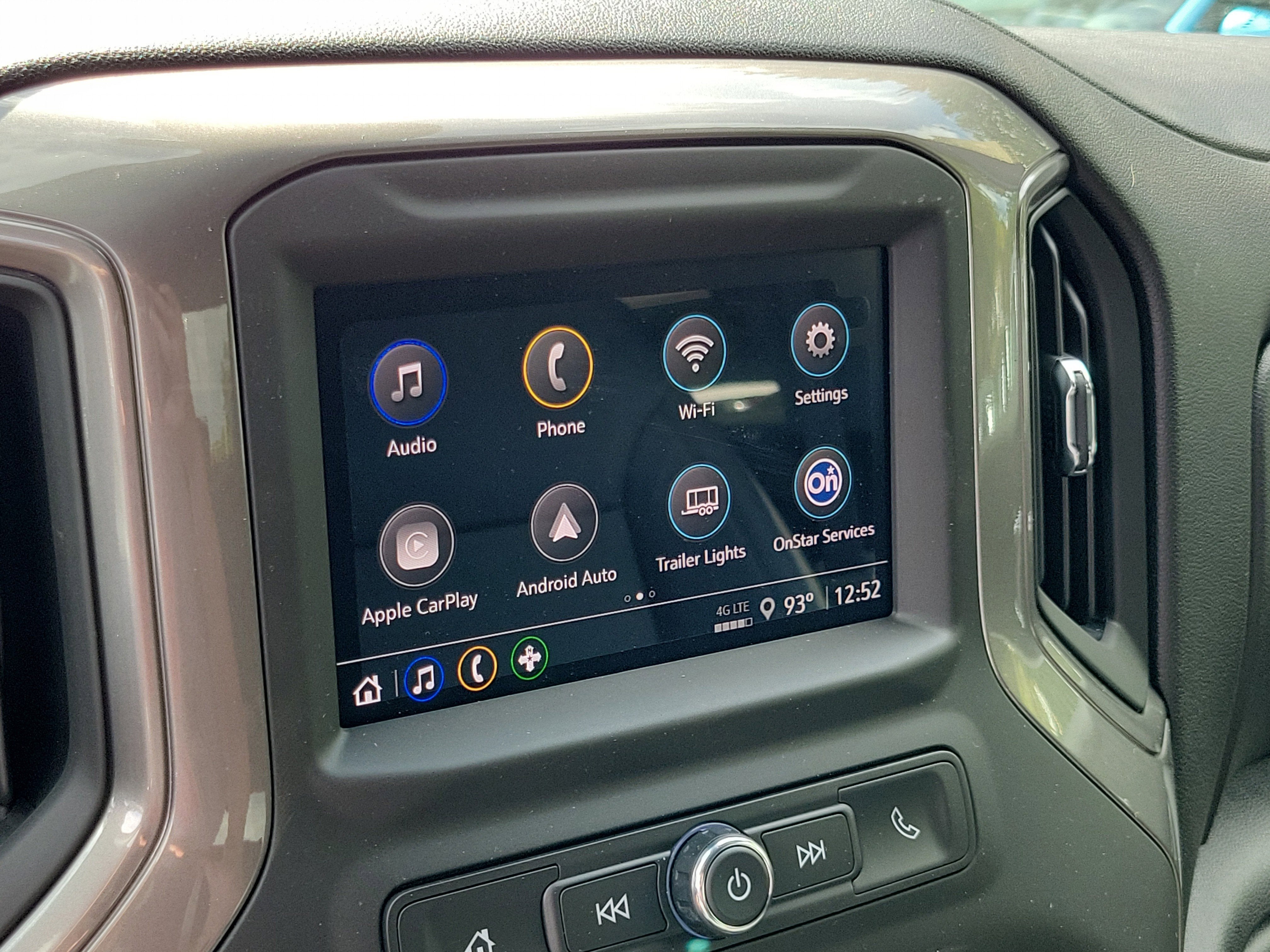 2026 Chevrolet Silverado 3500 HD WT DRW