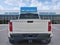 2026 Chevrolet Silverado 3500 HD WT DRW