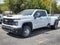 2026 Chevrolet Silverado 3500 HD WT DRW
