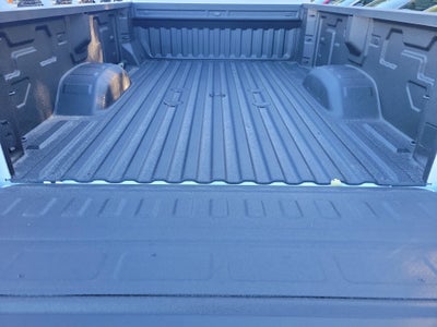 2026 Chevrolet Silverado 3500 HD WT DRW