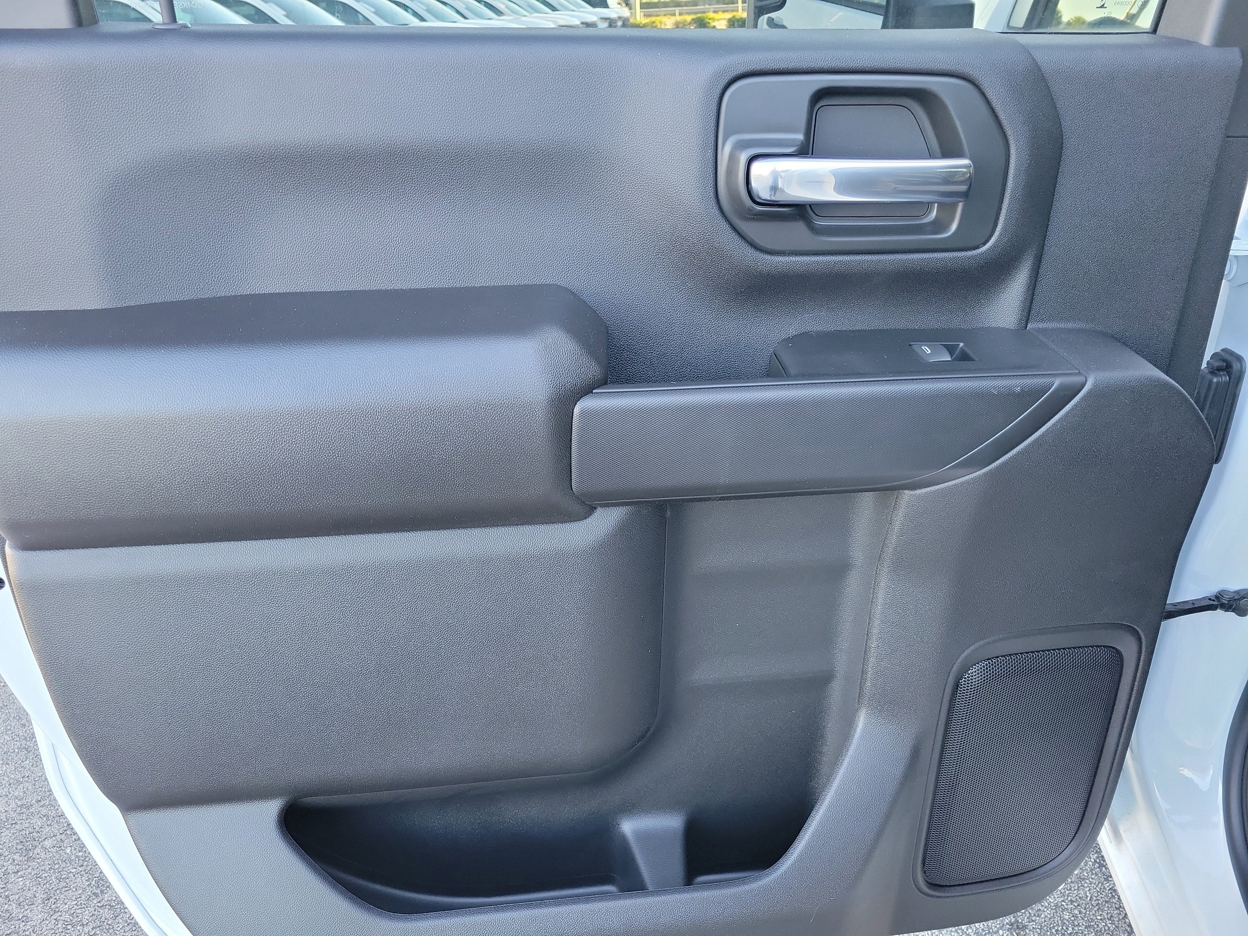 2026 Chevrolet Silverado 3500 HD WT DRW