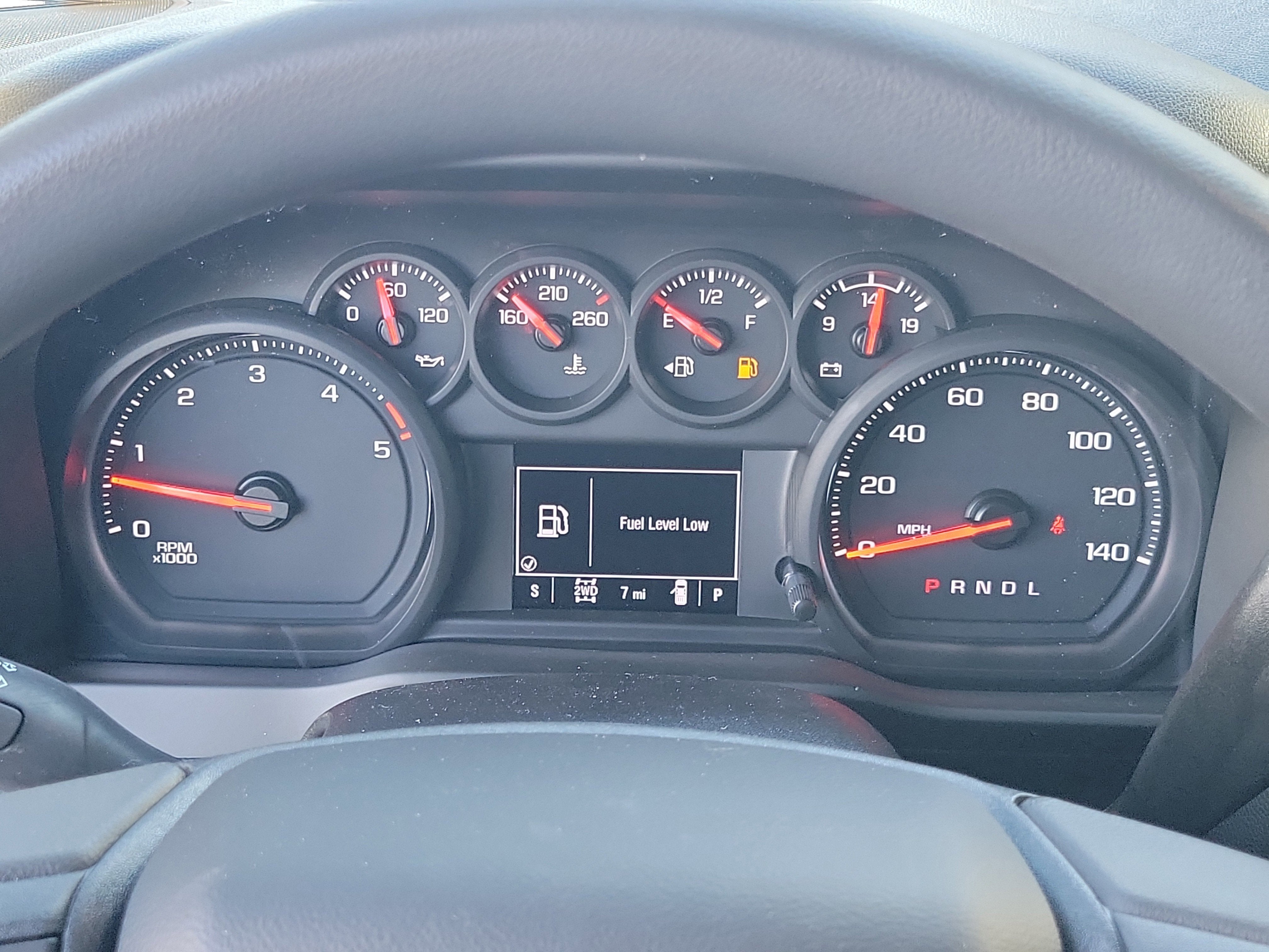 2026 Chevrolet Silverado 3500 HD WT DRW