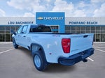 2026 Chevrolet Silverado 3500 HD WT DRW