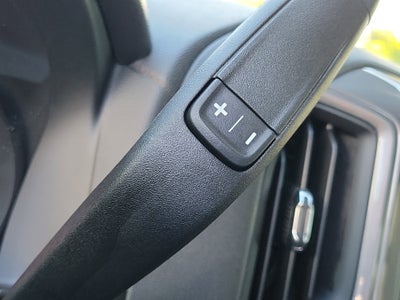 2026 Chevrolet Silverado 3500 HD WT DRW