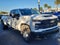2026 Chevrolet Silverado 3500 HD WT DRW