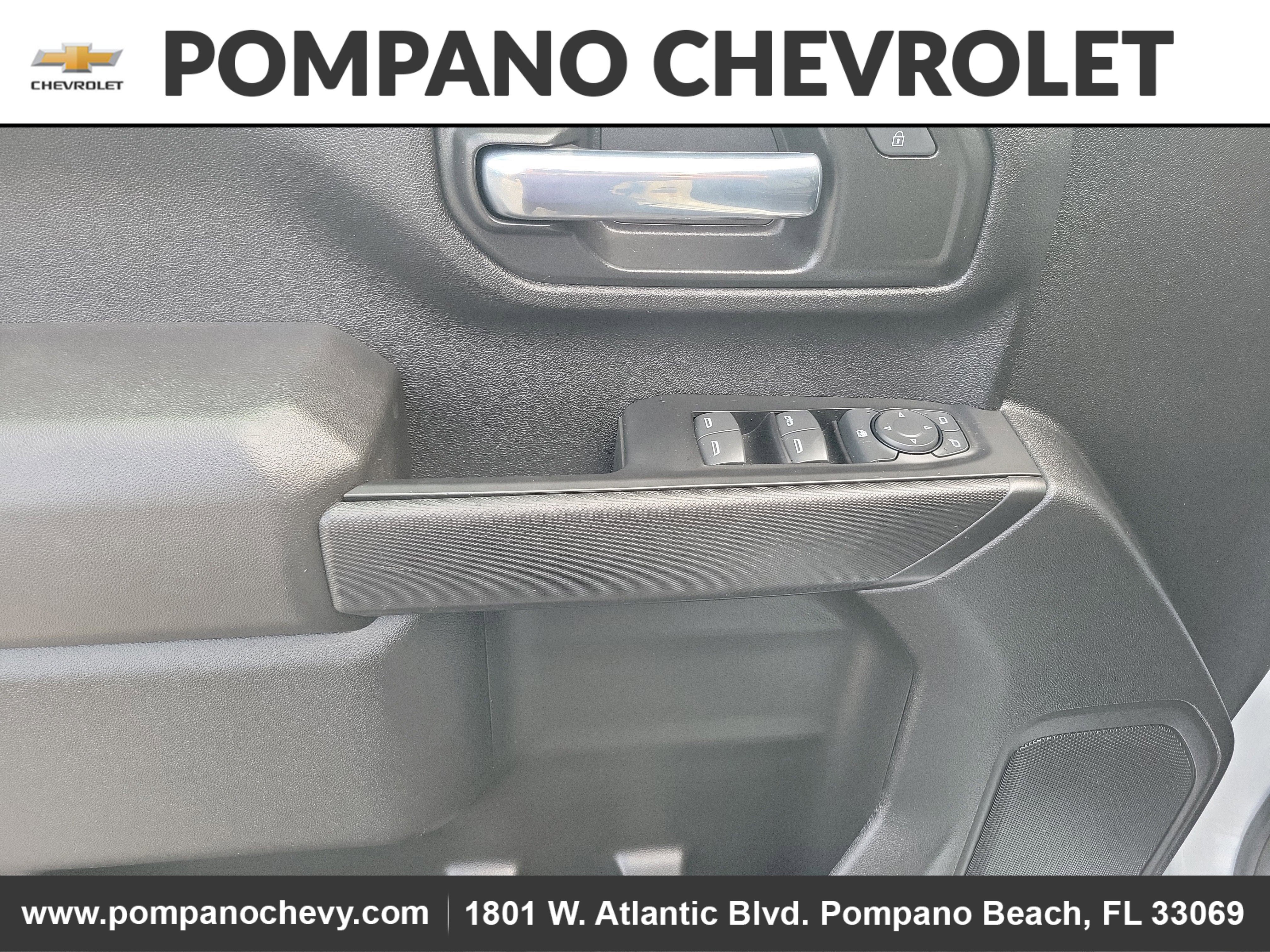 2023 Chevrolet Silverado 2500 HD WT