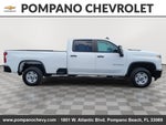 2023 Chevrolet Silverado 2500 HD WT