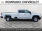 2023 Chevrolet Silverado 2500 HD WT