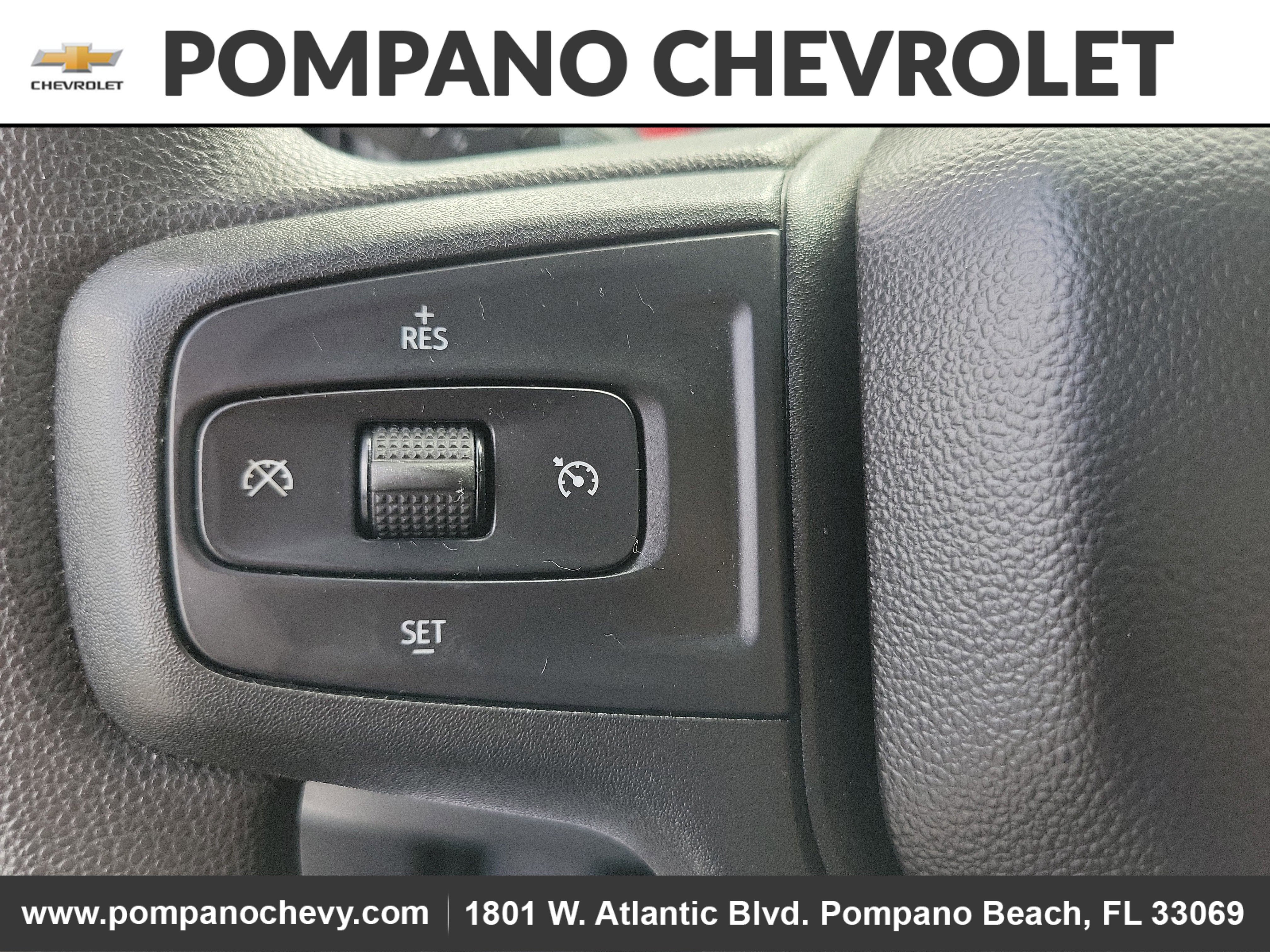 2023 Chevrolet Silverado 2500 HD WT