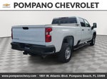 2023 Chevrolet Silverado 2500 HD WT