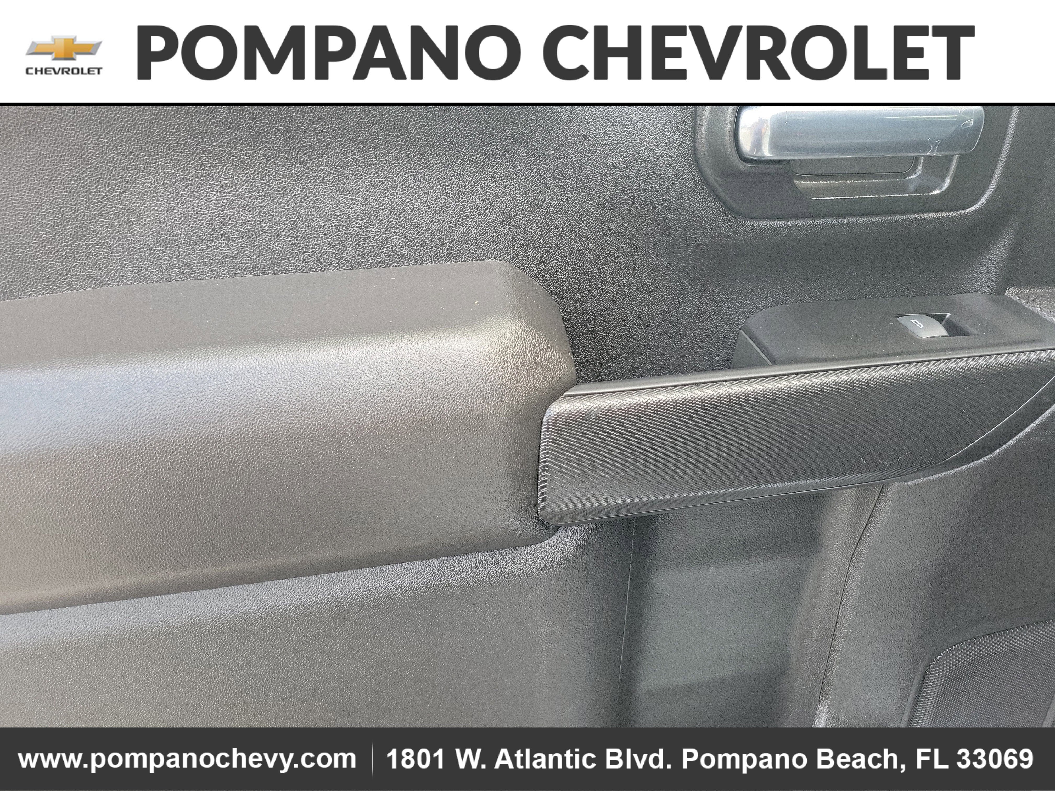 2023 Chevrolet Silverado 2500 HD WT