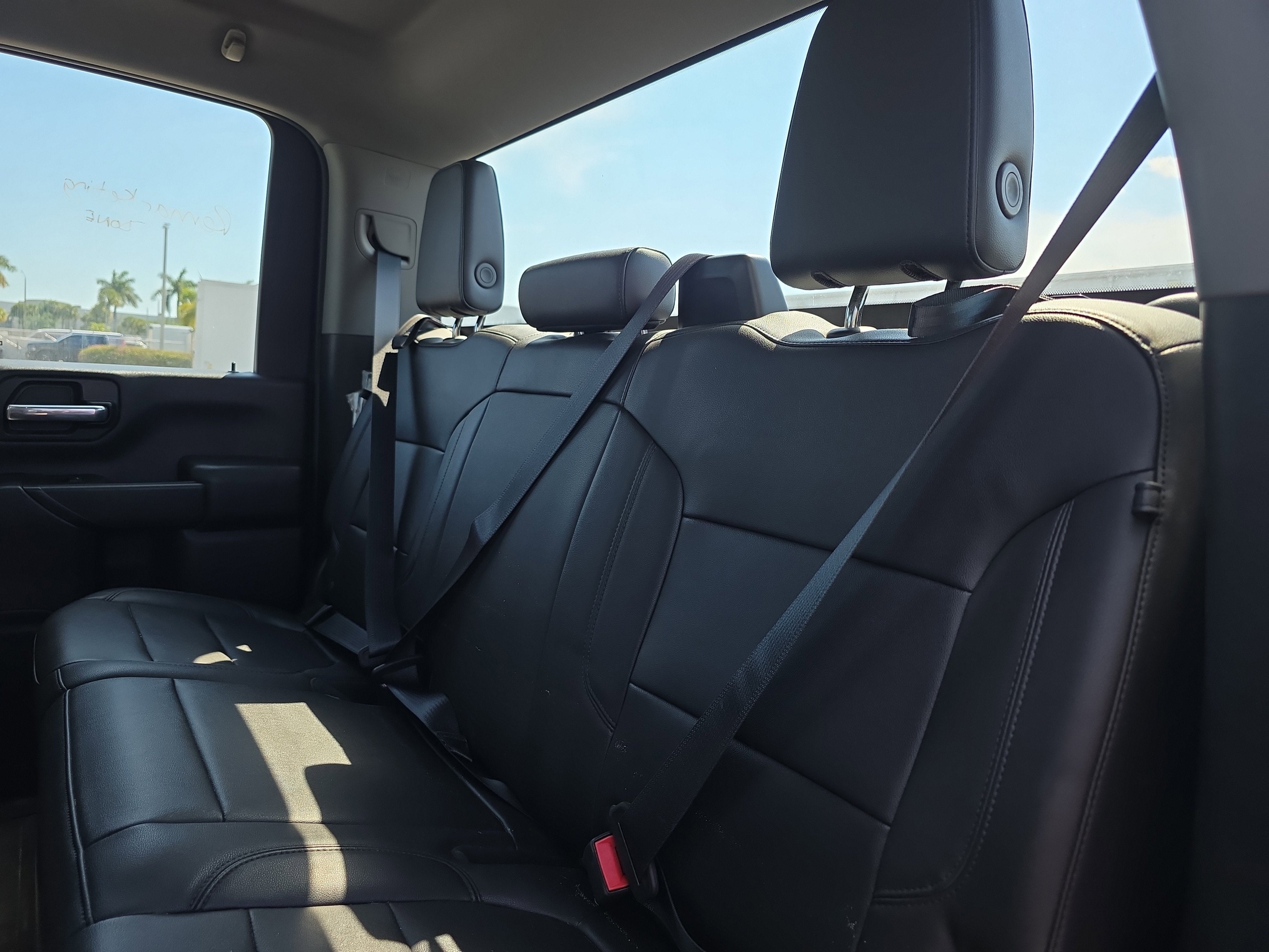 2021 Chevrolet Silverado 2500 HD WT