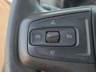 2021 Chevrolet Silverado 2500 HD WT