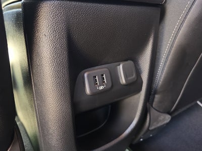 2019 Chevrolet Colorado 4WD ZR2