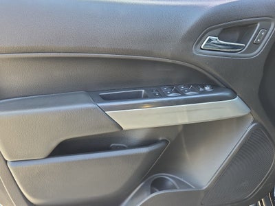 2019 Chevrolet Colorado 4WD ZR2