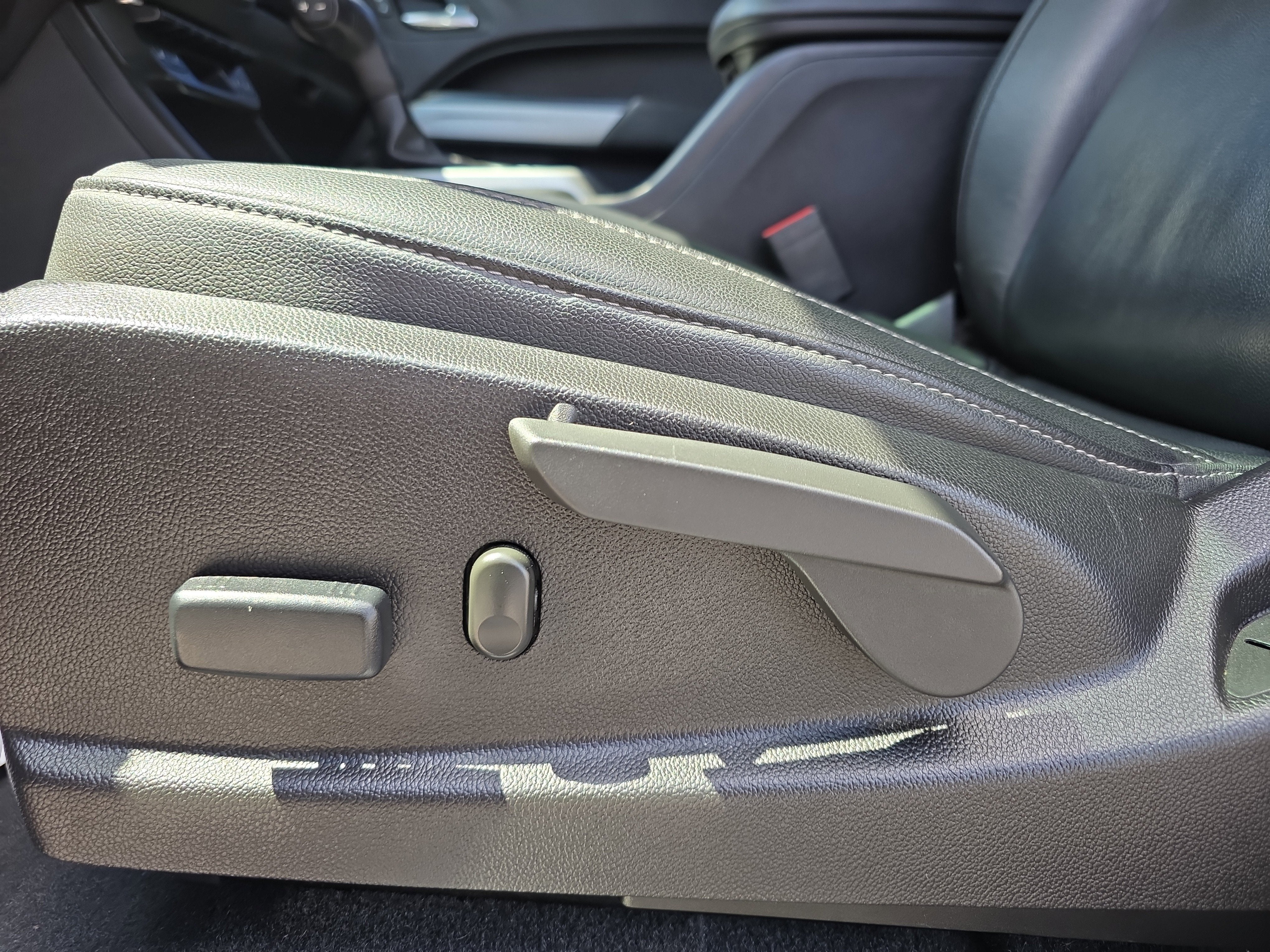 2019 Chevrolet Colorado 4WD ZR2