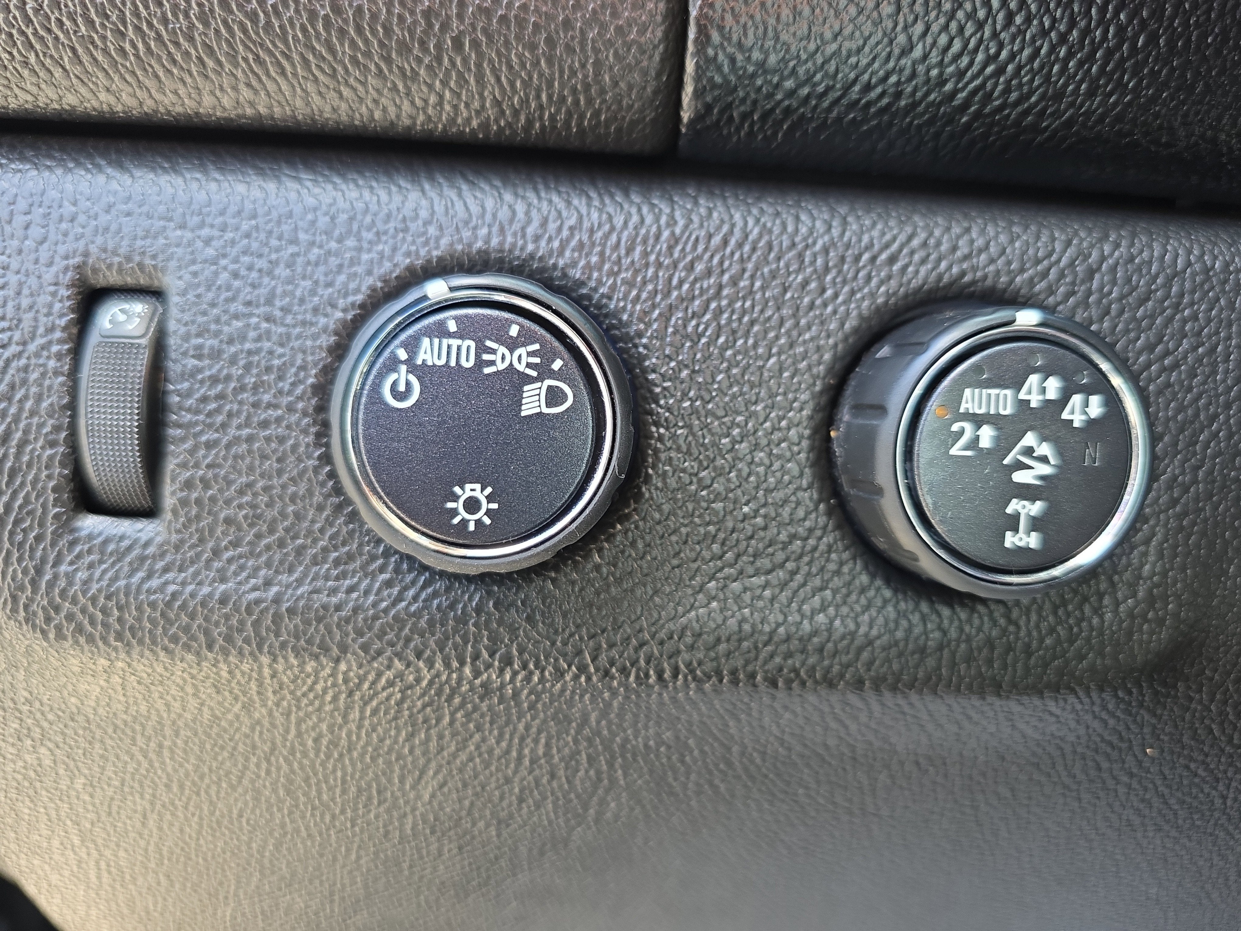 2019 Chevrolet Colorado 4WD ZR2