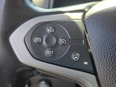 2019 Chevrolet Colorado 4WD ZR2