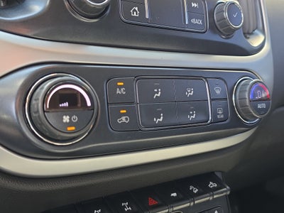 2019 Chevrolet Colorado 4WD ZR2