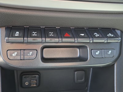 2019 Chevrolet Colorado 4WD ZR2