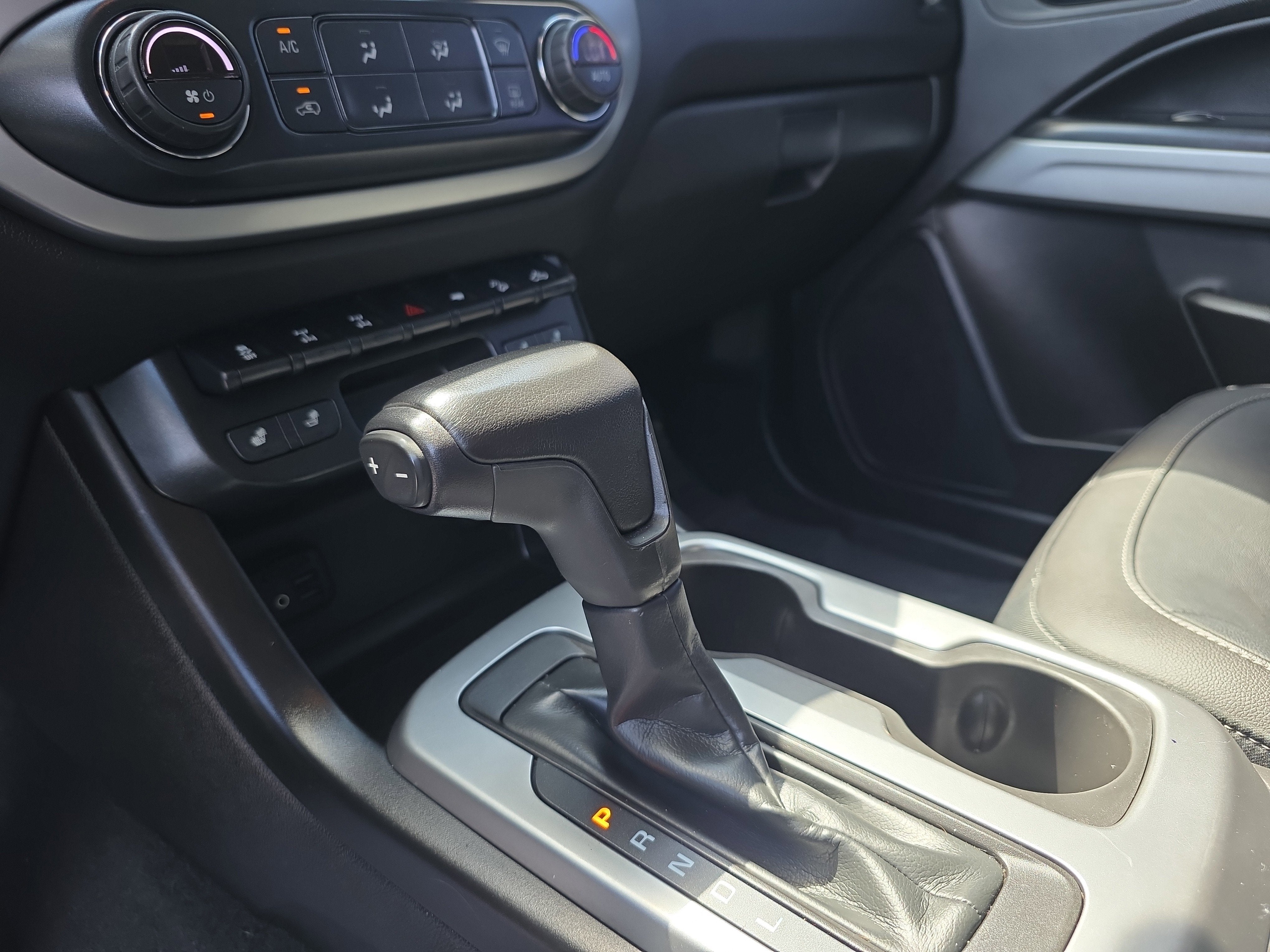 2019 Chevrolet Colorado 4WD ZR2