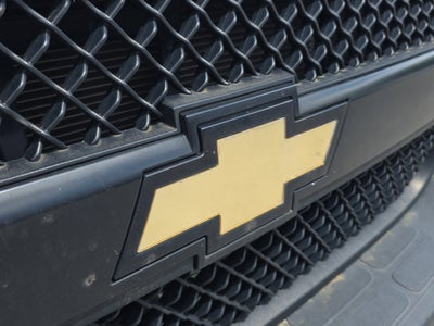 2020 Chevrolet Express Cargo 2500 WT