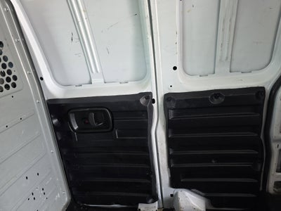2020 Chevrolet Express Cargo 2500 WT