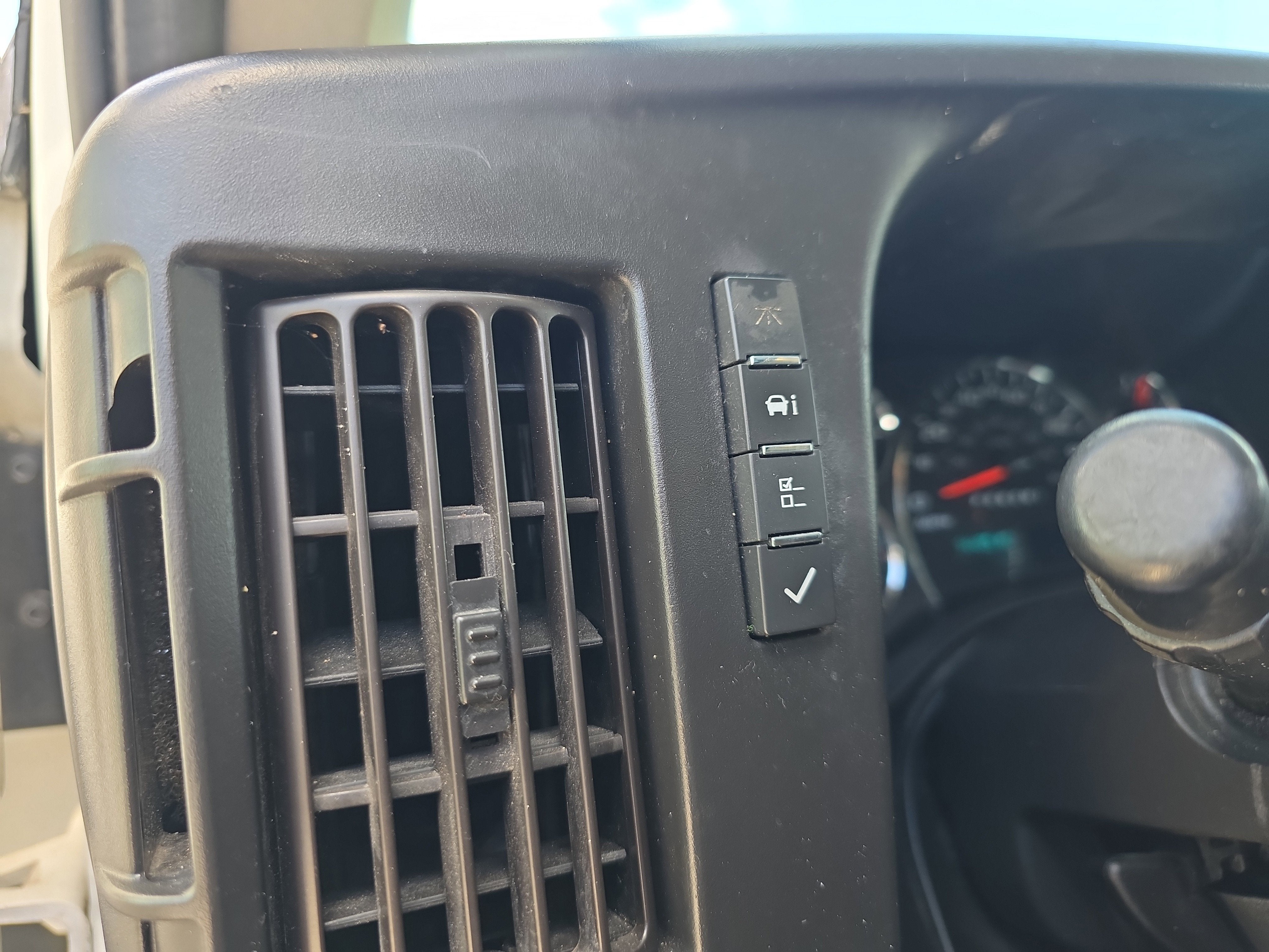 2020 Chevrolet Express Cargo 2500 WT