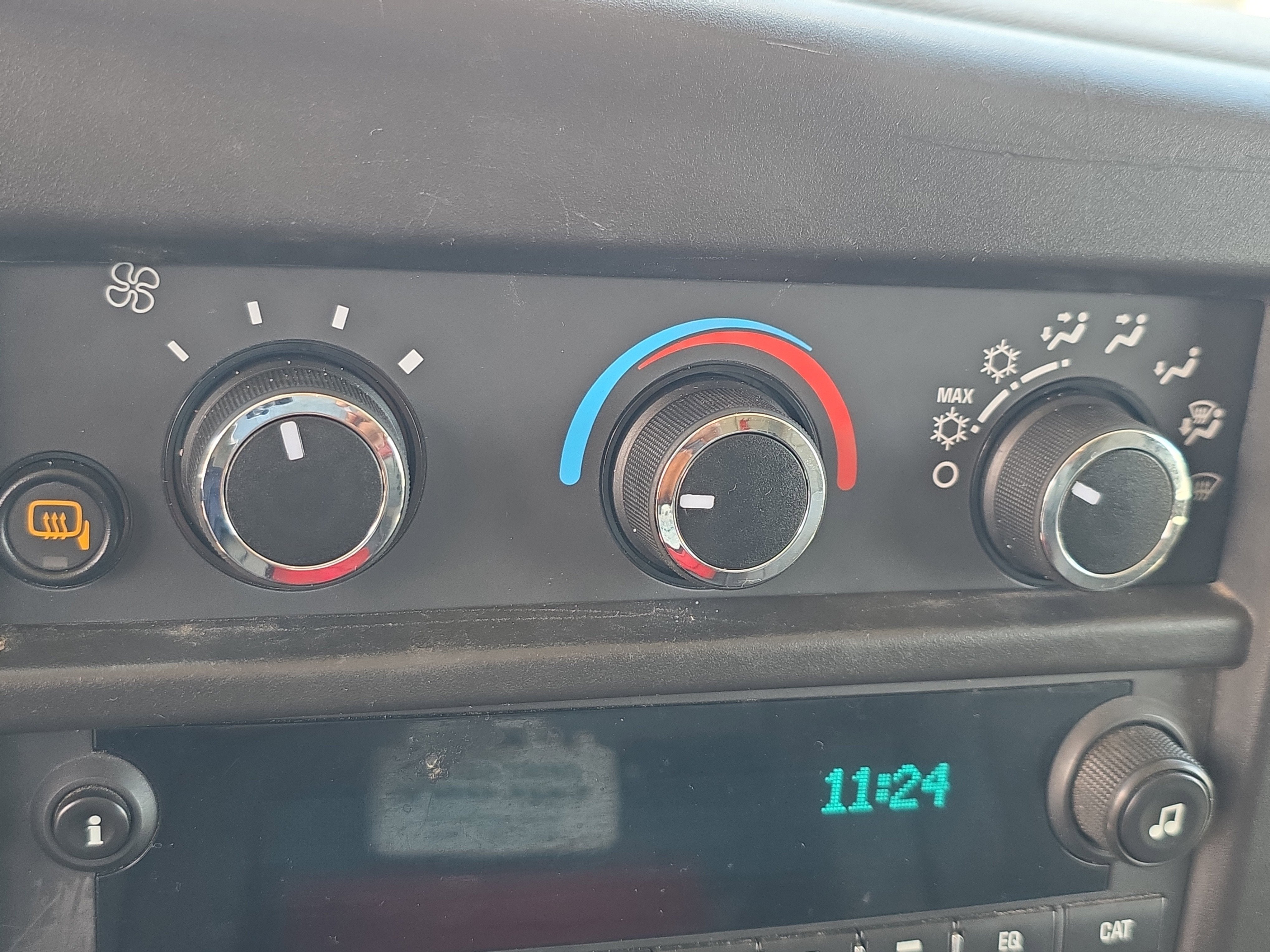 2020 Chevrolet Express Cargo 2500 WT
