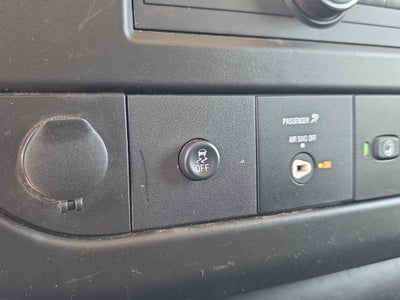2020 Chevrolet Express Cargo 2500 WT
